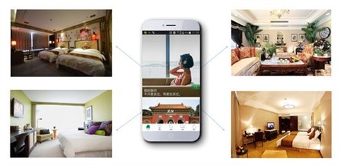 立足分享經濟，棠果拓展海外非標住宿市場