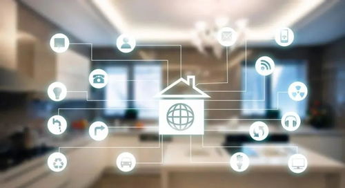 智慧酒店 極致居住體驗的探索之路